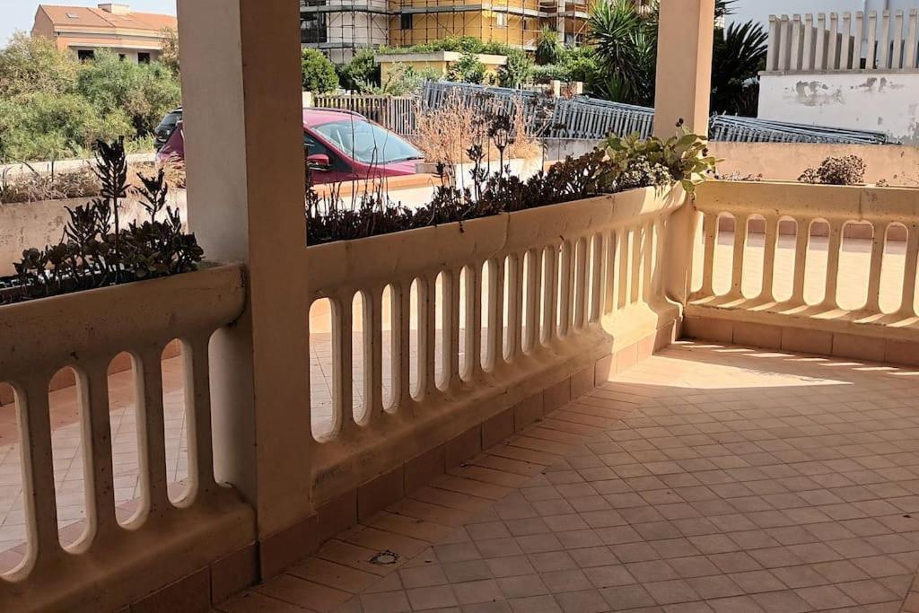 Casa Vacanze Sos Flores Alghero Exteriör bild