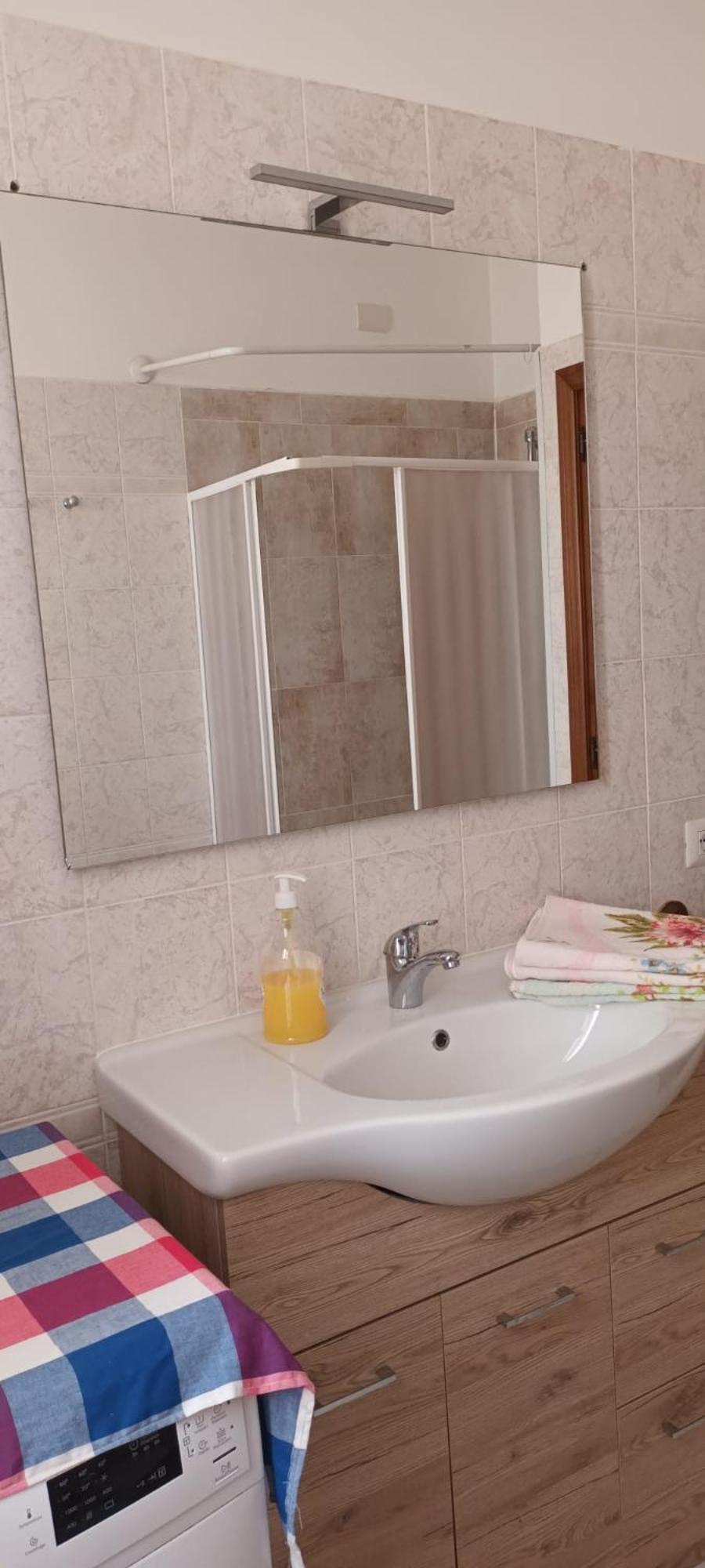 Casa Vacanze Sos Flores Alghero Exteriör bild