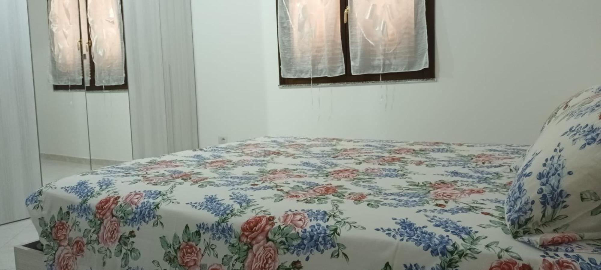 Casa Vacanze Sos Flores Alghero Exteriör bild