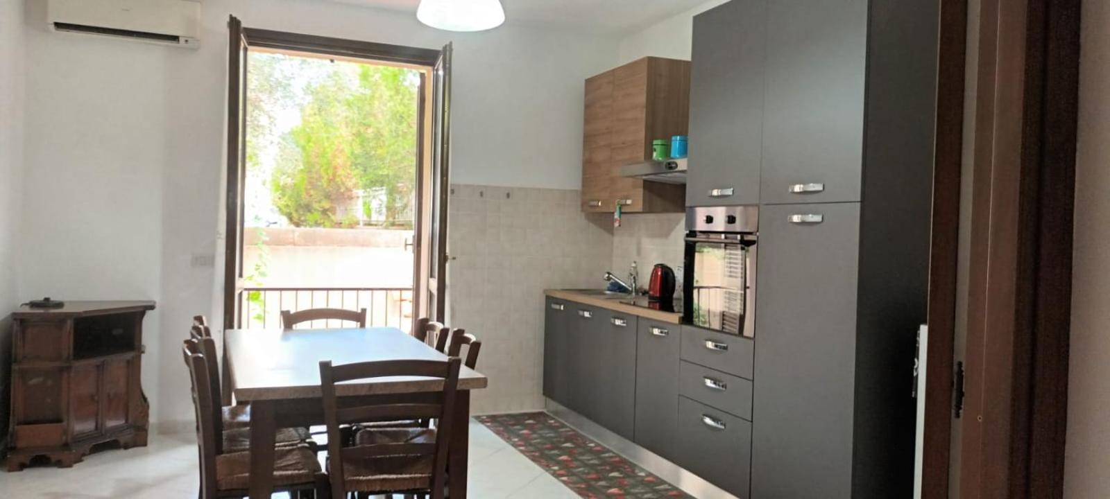 Casa Vacanze Sos Flores Alghero Exteriör bild