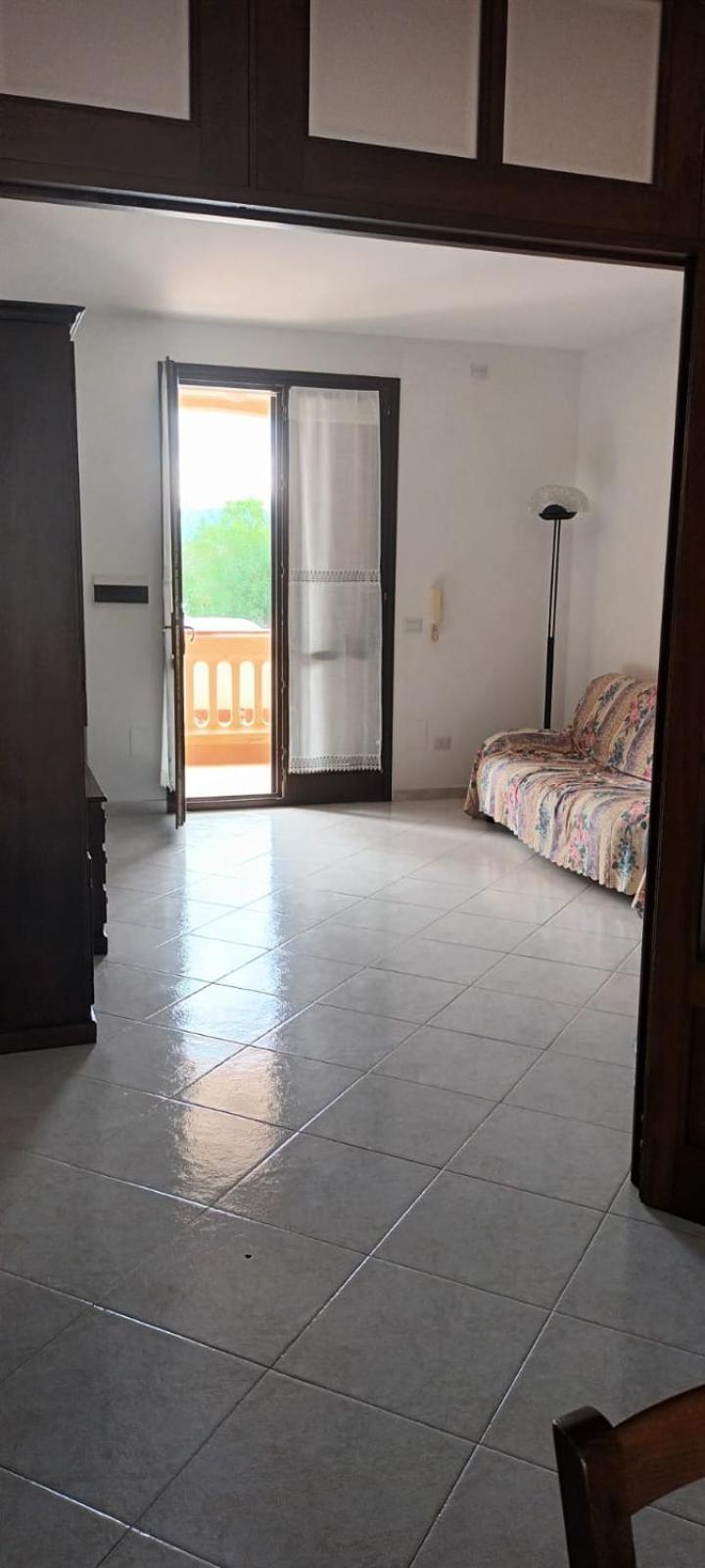 Casa Vacanze Sos Flores Alghero Exteriör bild
