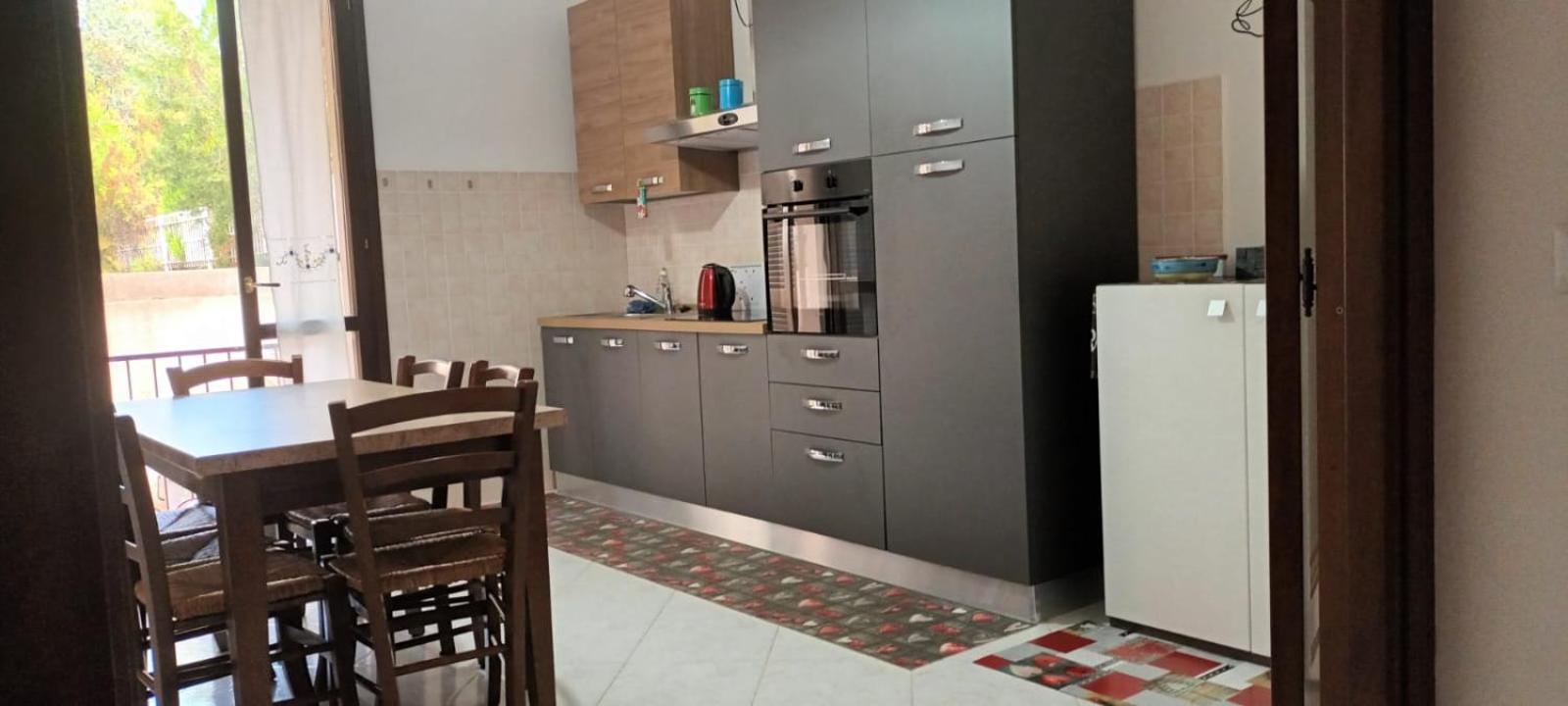 Casa Vacanze Sos Flores Alghero Exteriör bild